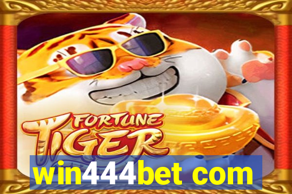 win444bet com